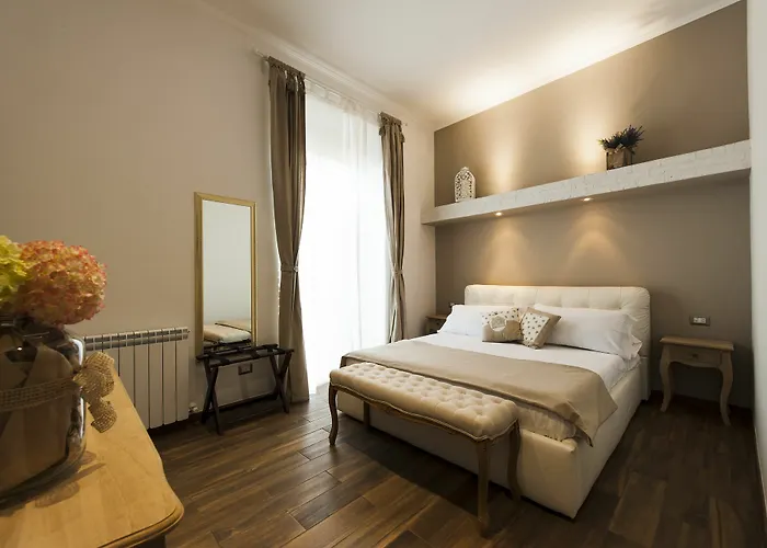 梵蒂冈b＆b酒店