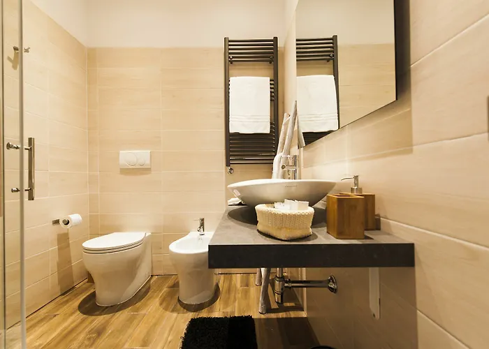 Pensjonat Vatication 4*