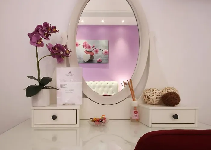 Pensjonat Vatication 4*