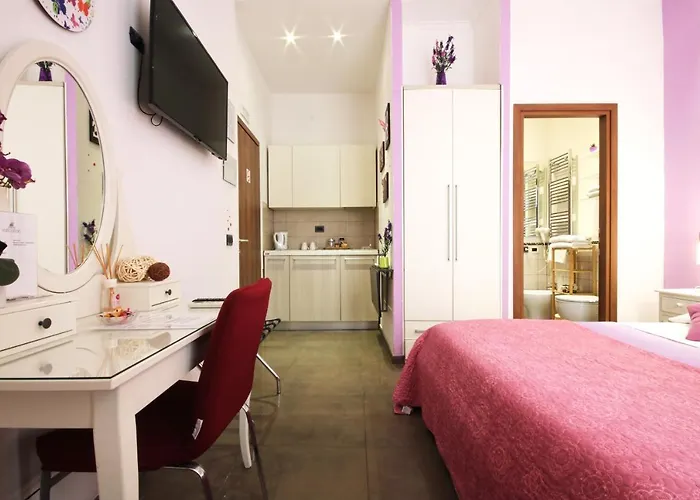 Vatication Pensjonat