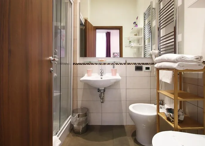 Vatication Pensjonat 4*