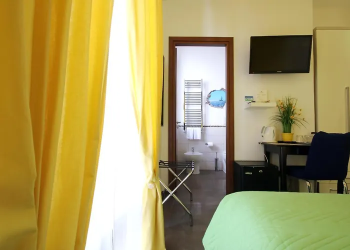 Vatication Πανσιόν Ρώμη