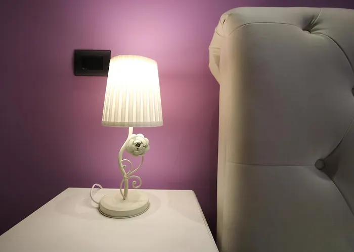 Vatication Πανσιόν