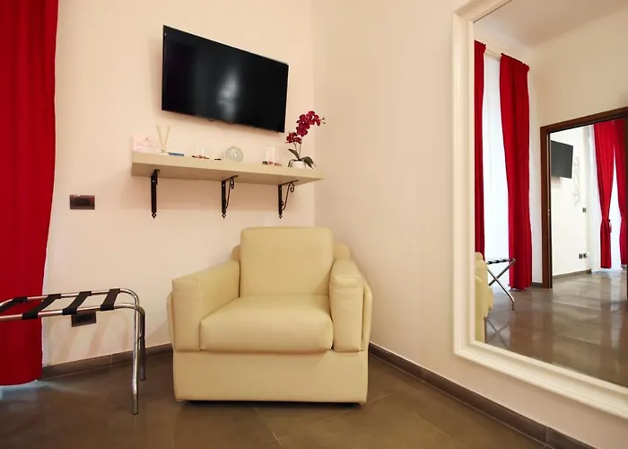 梵蒂冈b＆b酒店 4*