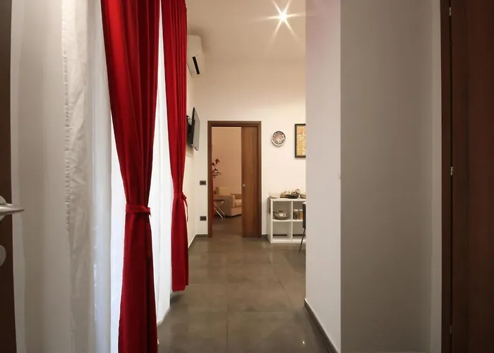 Pensjonat Vatication Rzym