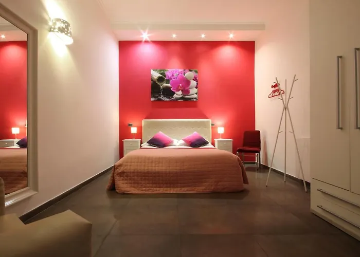 Πανσιόν Vatication