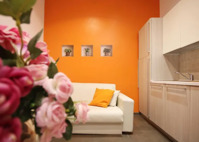 Vatication Πανσιόν