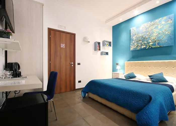 Vatication Πανσιόν