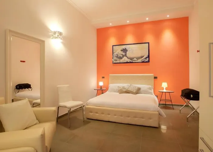 Penzion Vatication 4*