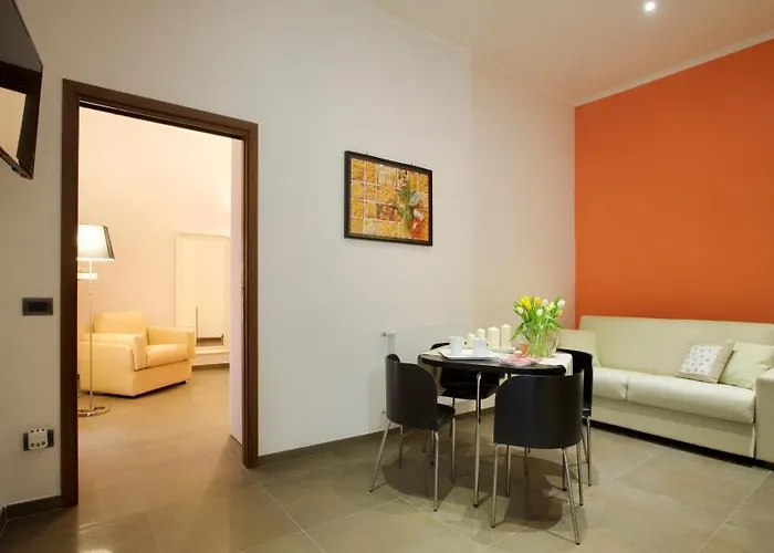 Penzion Vatication Řím