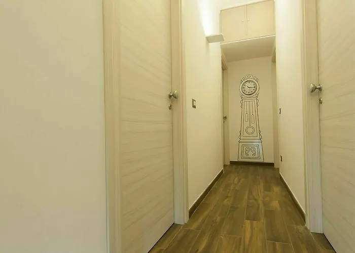 Vatication Penzion Řím