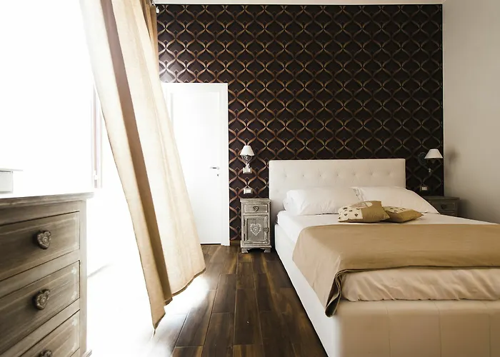 Vatication Penzion Řím